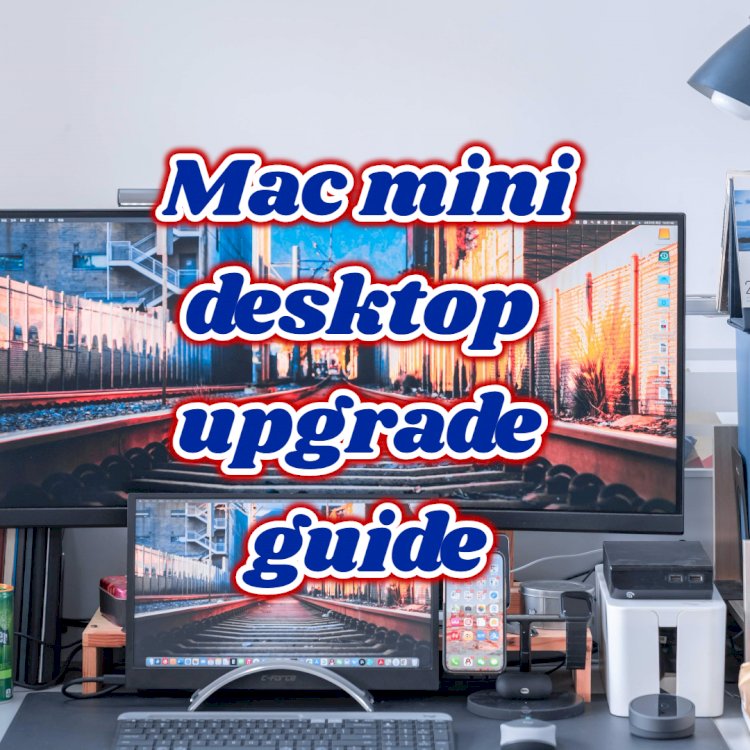 M1 Mac mini desktop upgrade guide: user experience software recommendation and accessory selection