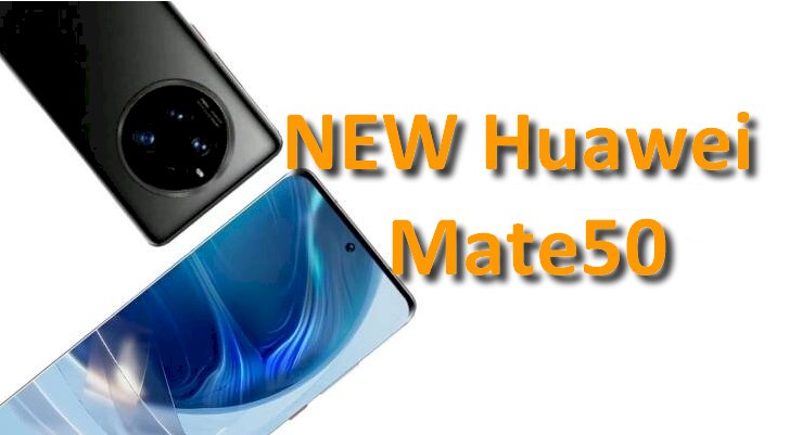 New details about the upcoming Huawei Mate 50 series